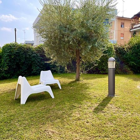 Case Vacanza Le Vele Desenzano del Garda Luaran gambar