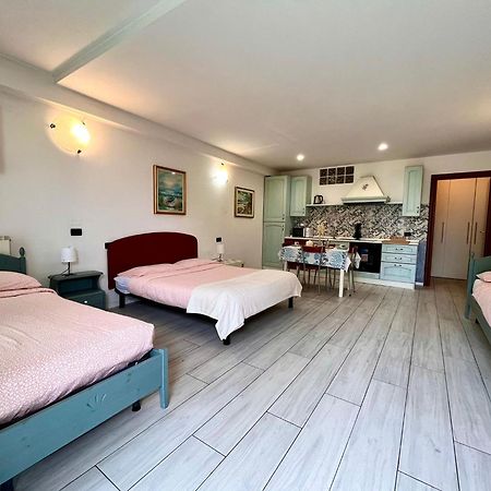 Case Vacanza Le Vele Desenzano del Garda Luaran gambar