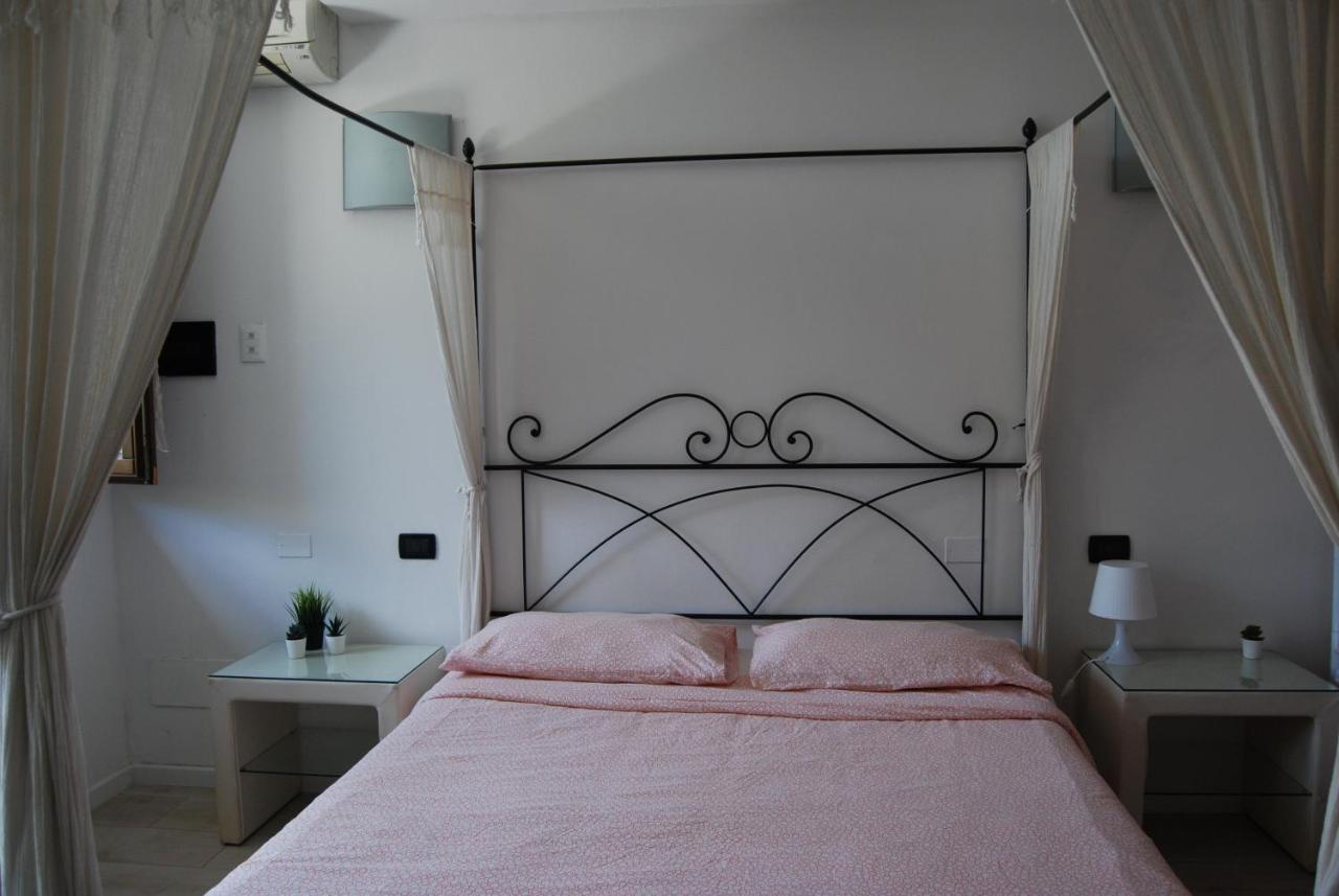 Case Vacanza Le Vele Desenzano del Garda Luaran gambar