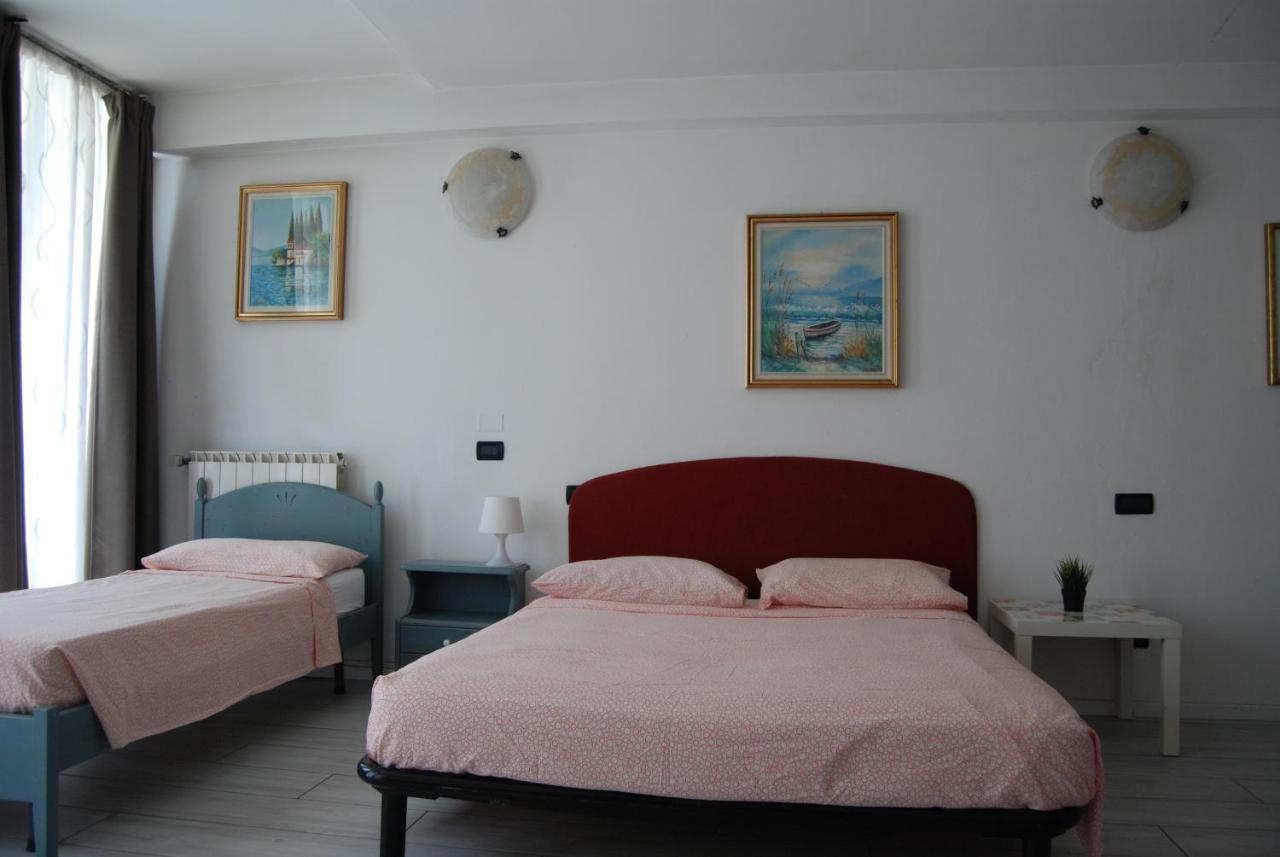 Case Vacanza Le Vele Desenzano del Garda Luaran gambar
