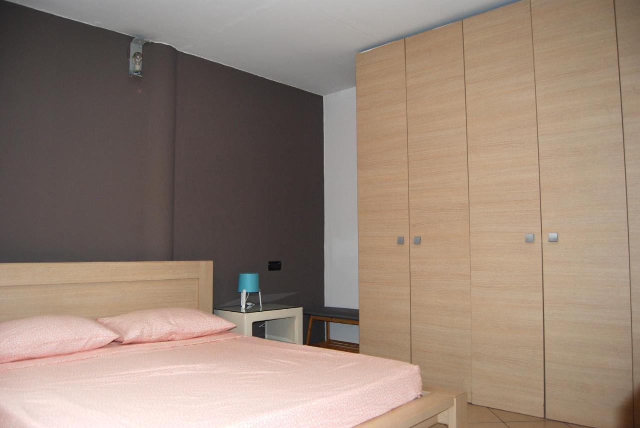 Case Vacanza Le Vele Desenzano del Garda Luaran gambar