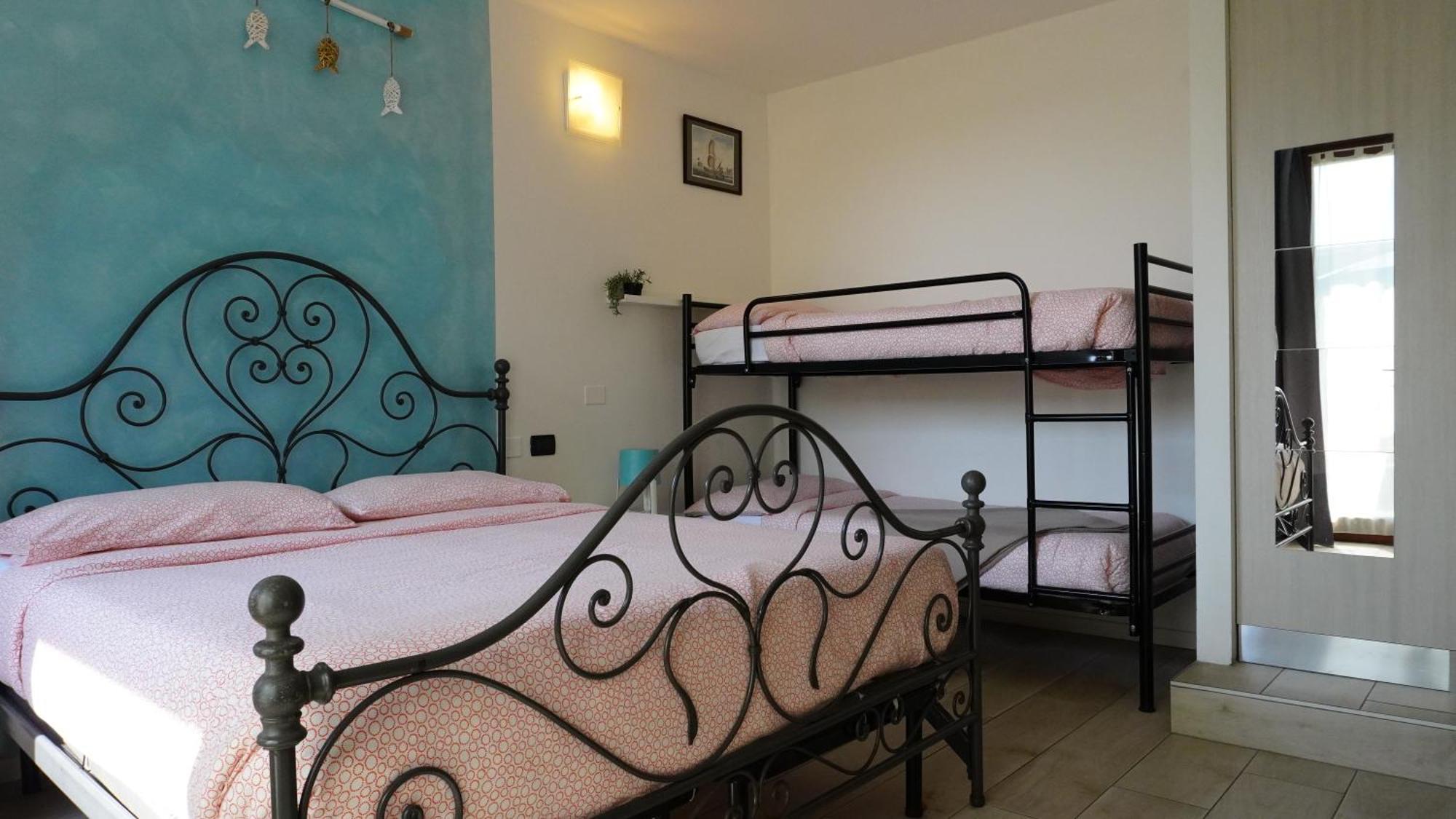 Case Vacanza Le Vele Desenzano del Garda Luaran gambar